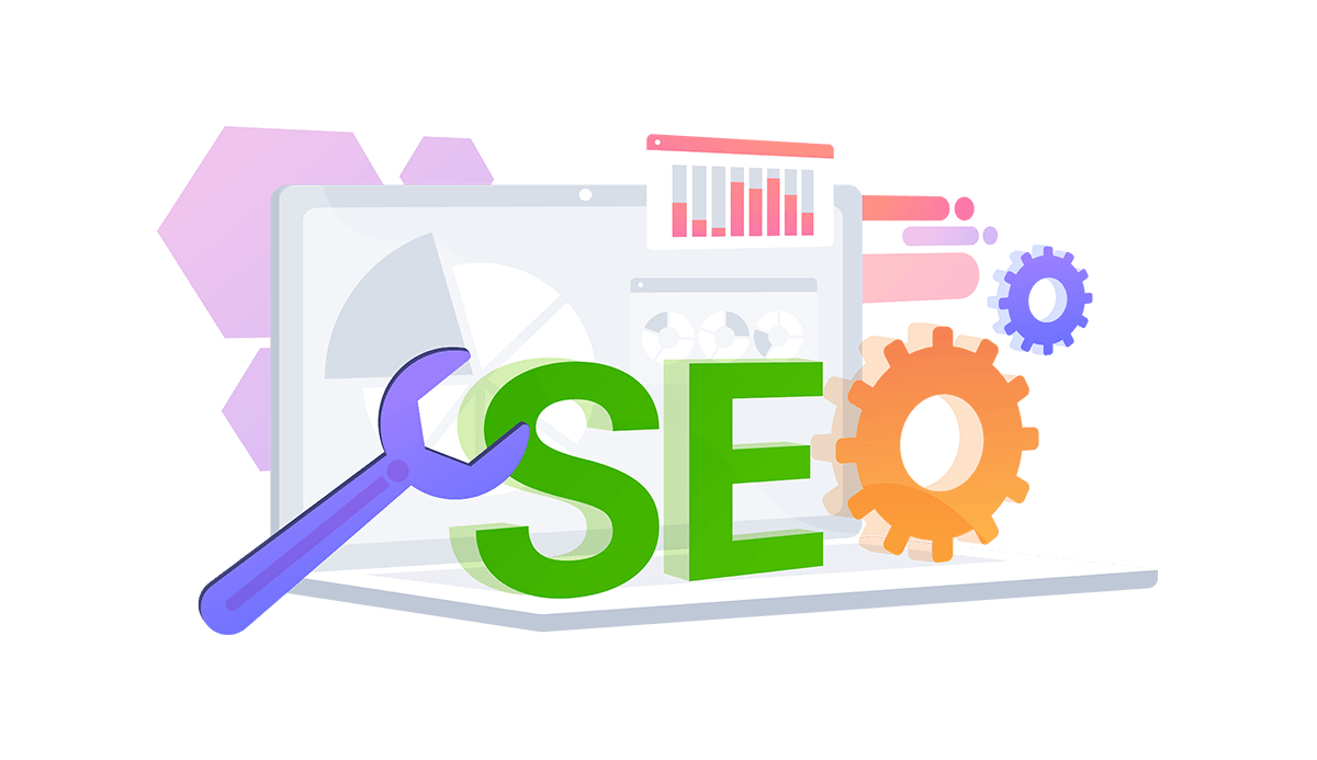 seo-продвижение